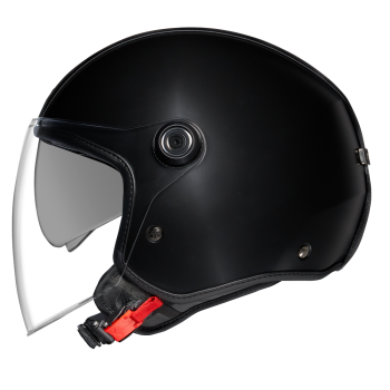 NEXX Y.10 MIDTOWN BLACK MATT